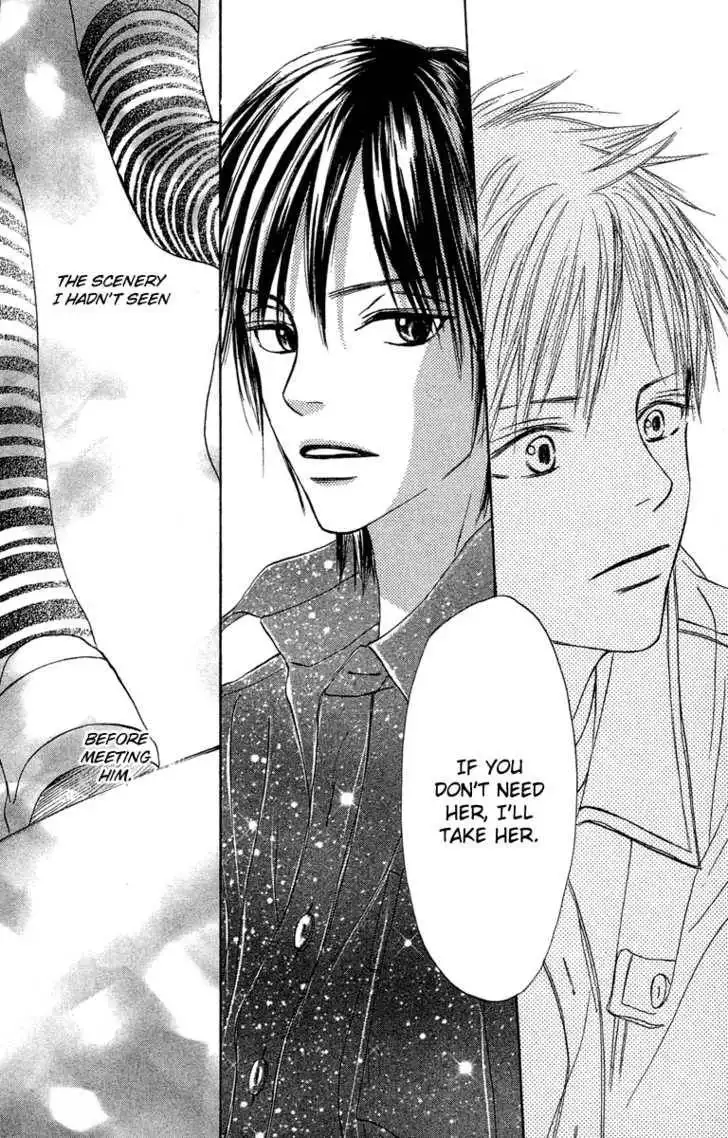 Crazy for You (Shoujo) Chapter 5 47